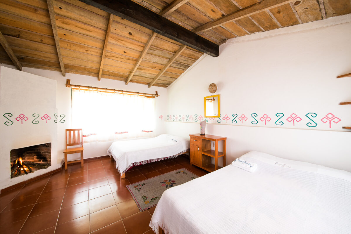 Casita Familiar No. 13